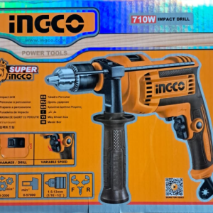710 Watt Impact Drill
