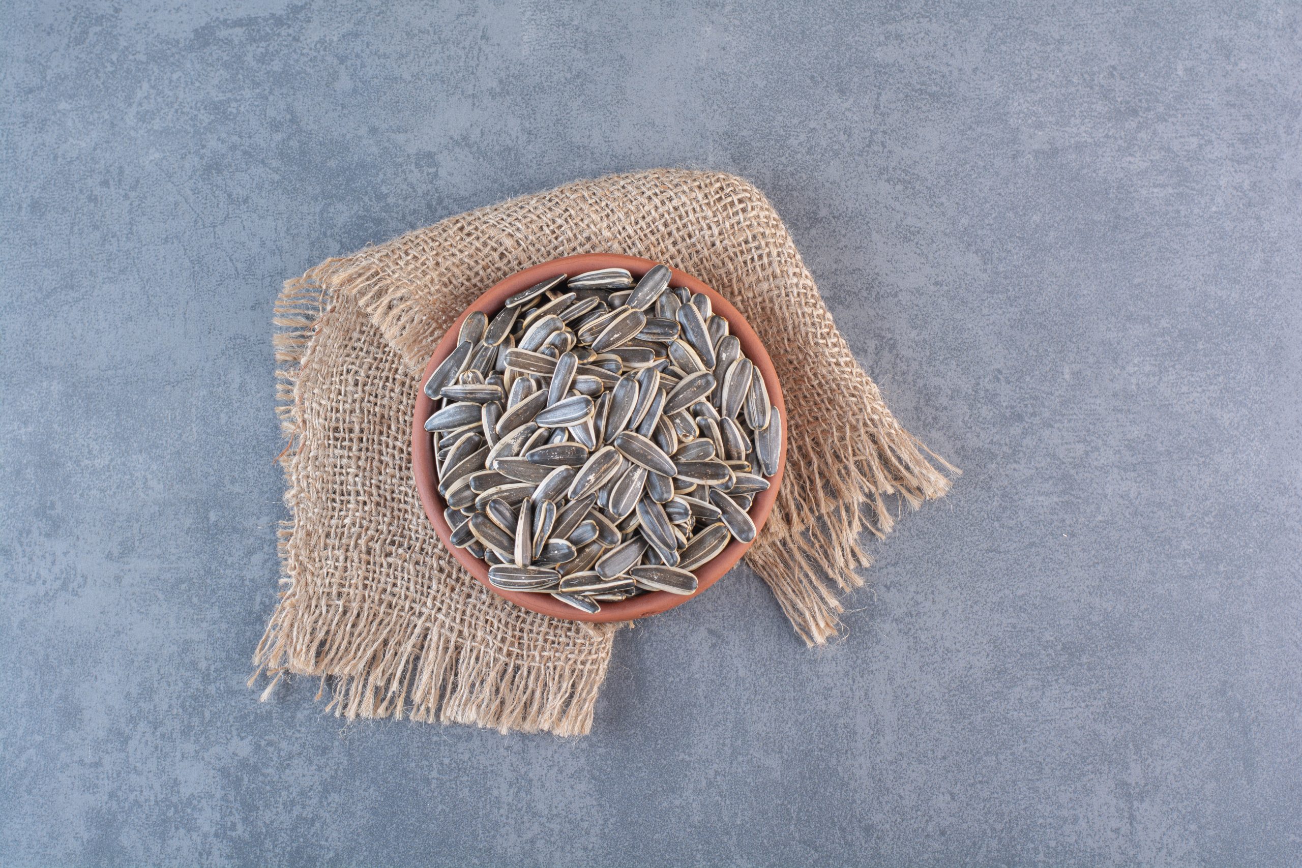 30Kg Sunflower Seeds