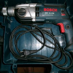Bosh GBS Professional Drill